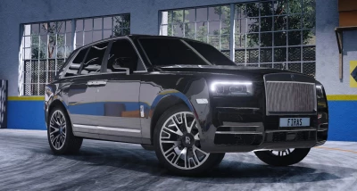 Rolls-Royce Cullinan 0.34.x