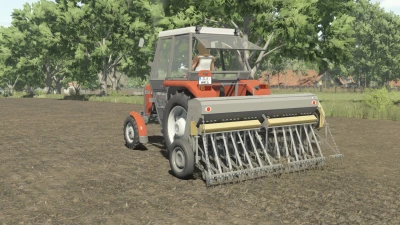 Rolmasz Poznaniak S043/2 v1.0.0.0