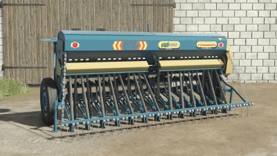 Rolmasz Poznaniak S043/2 v1.0.0.0