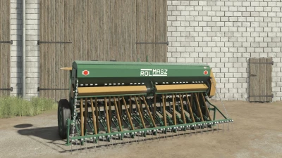 Rolmasz Poznaniak S043/2 v1.0.0.0