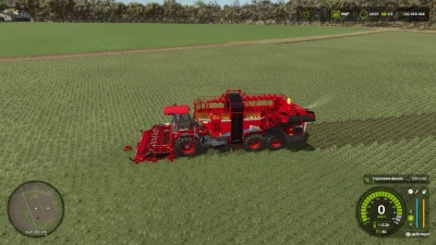 Ropa Tiger 6S v1.0.0.0