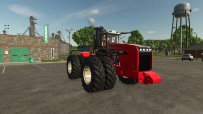 ROSTSELMASH (rsm 2375) v1.0.0.0