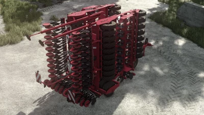 Rostselmash PSK-9SP Beta v1.0.0.0