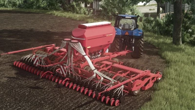 Rostselmash PSK-9SP Beta v1.0.0.0