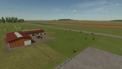 Rudolf Hoermann Equestrian Pack v1.0.0.0