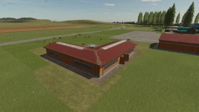 Rudolf Hoermann Equestrian Pack v1.0.0.0