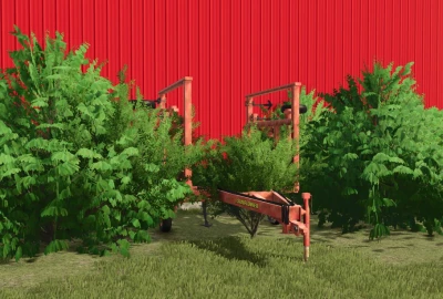 Rusty Sunflower 233-19 Cultivator v1.0.0.0