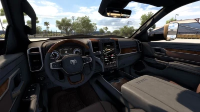 RVM Pickup Truck v4.7 1.54