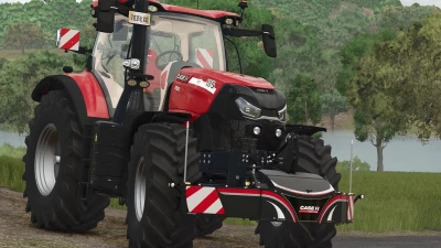 Safety Weight 1000 v1.0.0.0