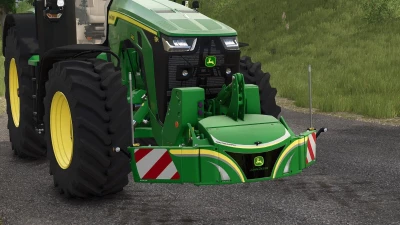 Safety Weight 1000 v1.0.0.0