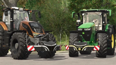 Safety Weight 1000 v1.0.0.0