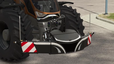 Safety Weight 1000 v1.0.0.0