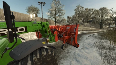 SaMASZ AlpS 331 v1.0.0.0