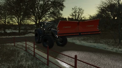 SaMASZ AlpS 331 v1.0.0.0