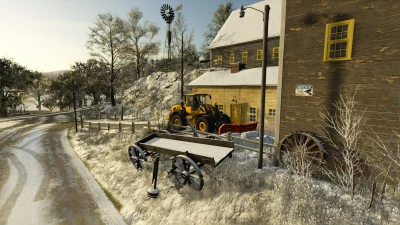 SaMASZ AlpS 331 v1.0.0.0