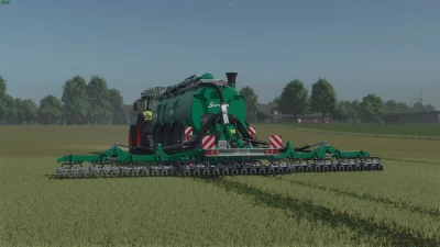 Samson Genesis Pack v1.0.0.0