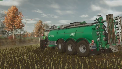 Samson Genesis Pack v1.0.0.0