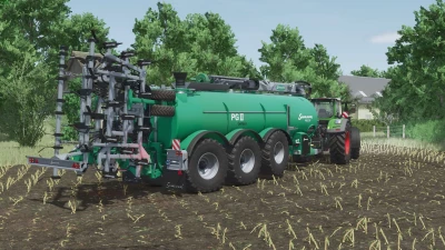 Samson Genesis Pack v1.0.0.0