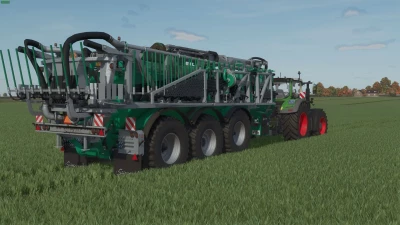 Samson Genesis Pack v1.0.0.0