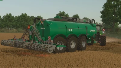 Samson Genesis Pack v1.0.0.0