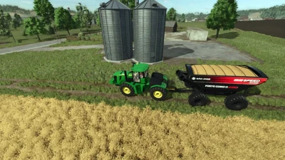 São Jose Gran Speed 33000 v1.0.0.0