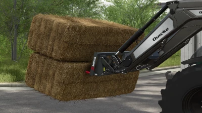 Saphir Balefork v1.0.0.0