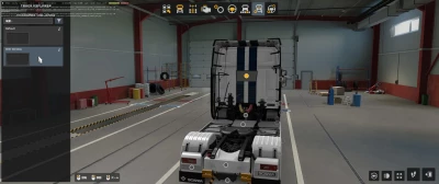 Scania 2016 with Rear Window v2.2 1.53