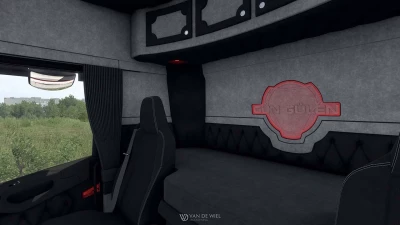 Scania 460R Gün Gülen v7.0 1.53