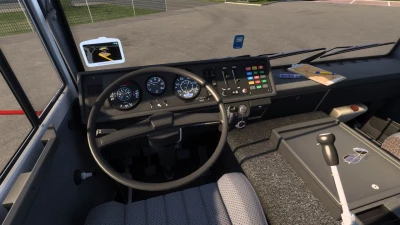 Scania LB 141 v6.0 1.53