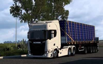 Scania ng 1.53