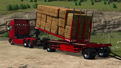 Scania S Hooklift v1.0.1.0