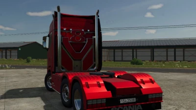 Scania S v1.0.1.3