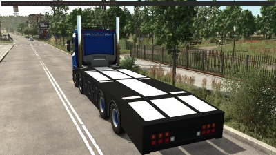 Scania V1.0.0.0