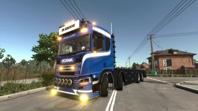 Scania V1.0.0.0