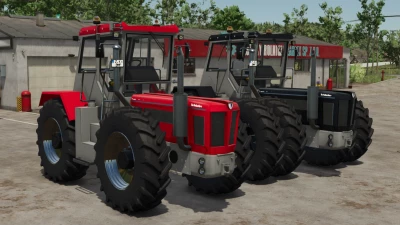 Schlüter 2500 VL v1.0.0.0