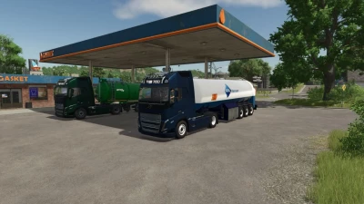 Schmitz Aral v1.0.0.0