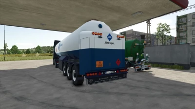 Schmitz Aral v1.1.0.1