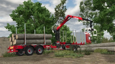 Schwarzmueller Tandem v1.0.0.0