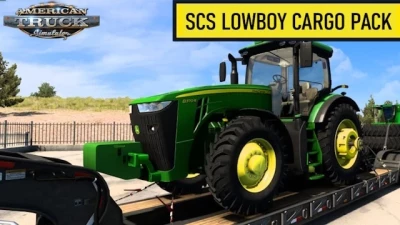 SCS lowboy cargo pack v2.3