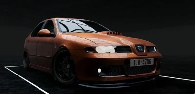 Seat Leon 1M (Tdi/Vr6/20Vt) 0.34