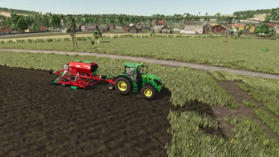 Seeds Addon v1.0.0.0