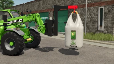 Seeds Addon v1.0.0.1