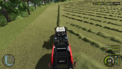 Selectable Bale Capacity Pack v1.0.0.0