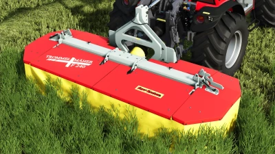 Sepp Knusel F 240 v1.0.0.0