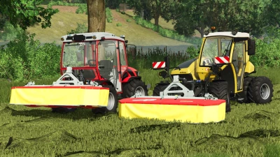 Sepp Knusel F 240 v1.0.0.0