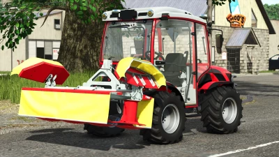 Sepp Knusel F 240 v1.0.0.0