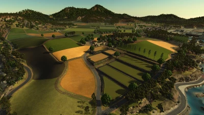Settlers Map v1.0.0.0