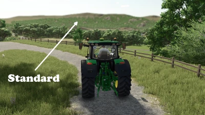 Sharper Long Distance View v1.0.0.0