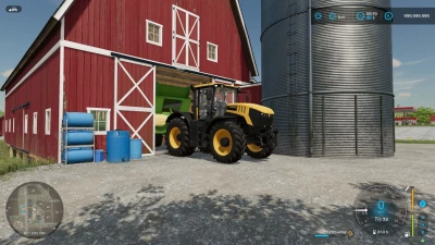 Shelter Matters v1.1.2.0