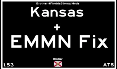 Show Them All - Kansas Pack 1.53